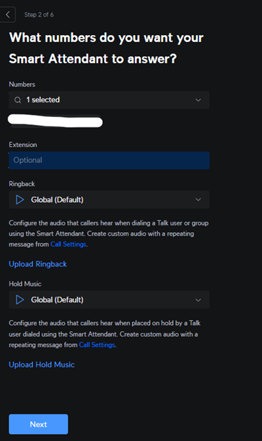 A screenshot of a computer

AI-generated content may be incorrect.