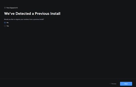 A screen shot of a computer

AI-generated content may be incorrect.