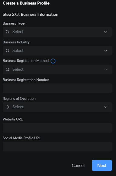 A screenshot of a black screen

AI-generated content may be incorrect.