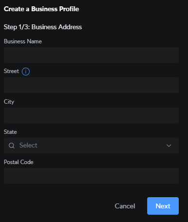A screenshot of a computer

AI-generated content may be incorrect.