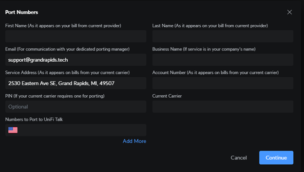 A screenshot of a computer

AI-generated content may be incorrect.